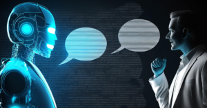 Read more about the article Μπορεί η Τεχνητή Νοημοσύνη να “μιλήσει” τη γλώσσα των ανθρώπων;